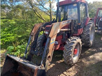 Zemědělský traktor CASE IH 895xl