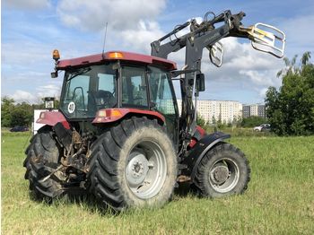 Zemědělský traktor CASE IH JX1100U