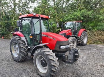 Zemědělský traktor CASE IH JX90