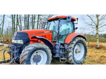 Zemědělský traktor CASE IH Puma 165