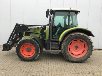 Zemědělský traktor CLAAS Ares 557 ATZ