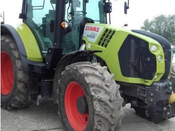 Zemědělský traktor CLAAS Arion 530 CMATIC