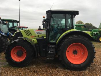 Zemědělský traktor CLAAS Arion 640 CEBIS