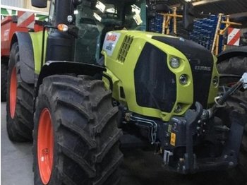 Zemědělský traktor CLAAS Arion 660 C-Matic