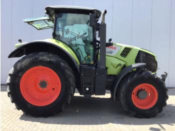 Zemědělský traktor CLAAS Axion 810 CIS