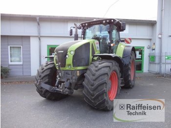 Zemědělský traktor CLAAS Axion 930
