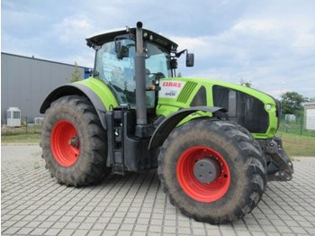 Zemědělský traktor CLAAS Axion 950