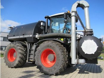 Zemědělský traktor CLAAS XERION 3800 TRAC VC