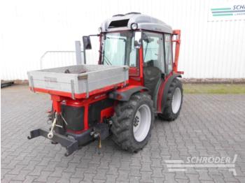 Zemědělský traktor Carraro srx 8400 ergit-st