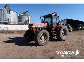 Case 7240 - zemědělský traktor