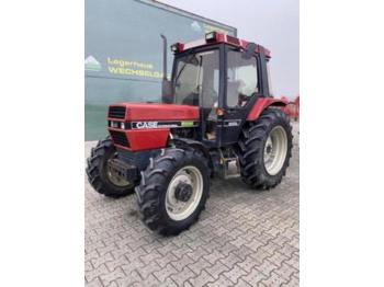 Zemědělský traktor Case-IH