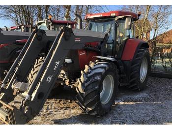 Zemědělský traktor Case IH CVX 140