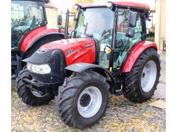 Zemědělský traktor Case-IH Farmall 65 A