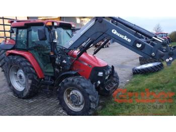 Zemědělský traktor Case-IH JXU 95