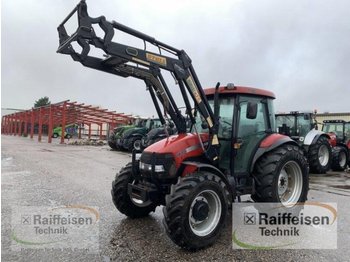 Zemědělský traktor Case IH JX 95
