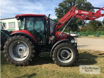 Zemědělský traktor Case IH JX-Serie