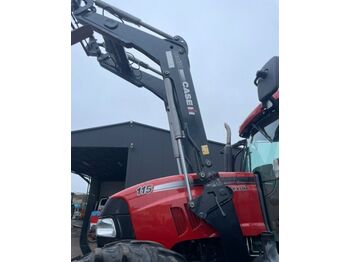 Zemědělský traktor Case IH MAXXUM 115 2014 6000mth