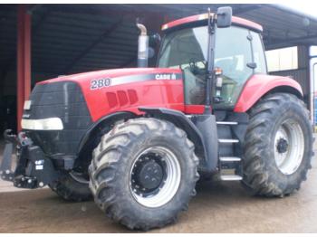 Zemědělský traktor Case-IH Magnum 280