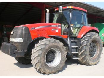Zemědělský traktor Case-IH Magnum 310