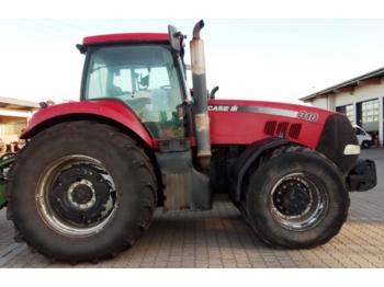 Zemědělský traktor Case-IH Magnum 310