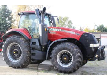 Zemědělský traktor Case-IH Magnum 340