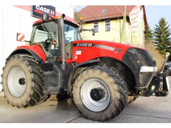 Zemědělský traktor Case-IH Magnum CVX 370 Profi