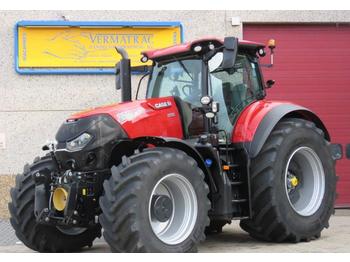 Zemědělský traktor Case IH OPTUM CVX 270