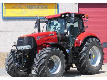 Zemědělský traktor Case IH PUMA CVX 200