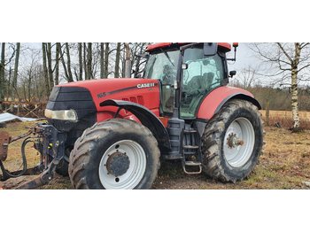 Zemědělský traktor Case IH Puma 165