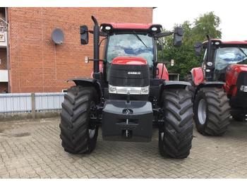 Zemědělský traktor Case IH Puma 200 FPS