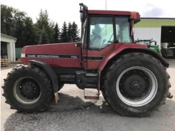 Zemědělský traktor Case-IH TRAKTOR CASE IH 7120