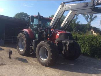 Zemědělský traktor Case-IH cvx 185
