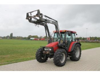 Zemědělský traktor Case-IH jx100u