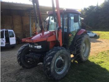 Zemědělský traktor Case-IH jx90