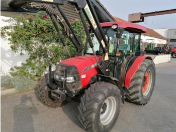 Zemědělský traktor Case-IH jx 1075 c