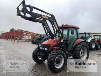 Zemědělský traktor Case-IH jx 95