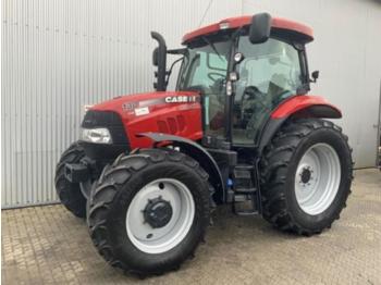 Zemědělský traktor Case-IH maxxum cvx 130