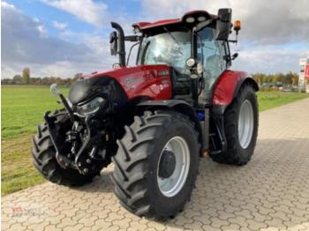 Zemědělský traktor Case-IH maxxum cvx 150