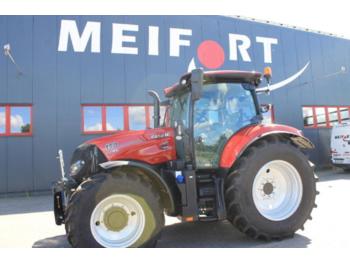 Zemědělský traktor Case-IH maxxum cvx 150