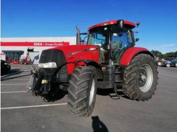 Zemědělský traktor Case-IH puma180cvx