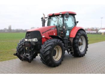 Zemědělský traktor Case-IH puma 165 fps