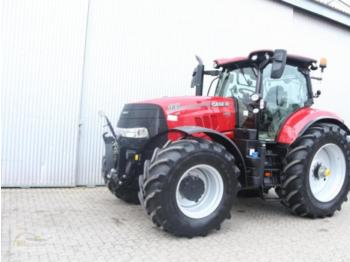 Zemědělský traktor Case-IH puma 185 cvx