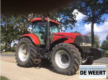 Zemědělský traktor Case-IH puma 195