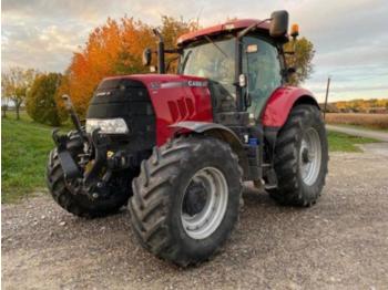 Zemědělský traktor Case-IH puma cvx 130