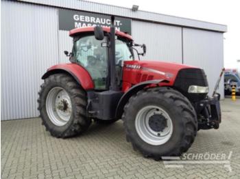 Zemědělský traktor Case-IH puma cvx 200