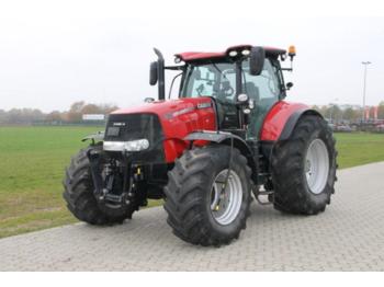 Zemědělský traktor Case-IH puma cvx 200