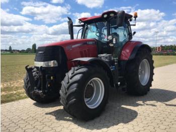 Zemědělský traktor Case-IH puma cvx 200 scr