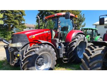 Zemědělský traktor Case-IH puma cvx 230