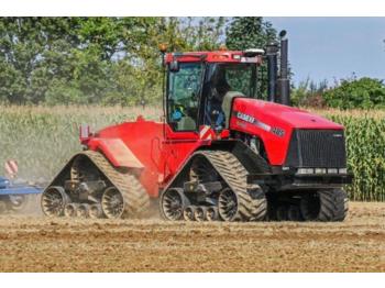 Zemědělský traktor Case-IH stx485