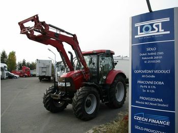 Zemědělský traktor Case Maxxum 1300
